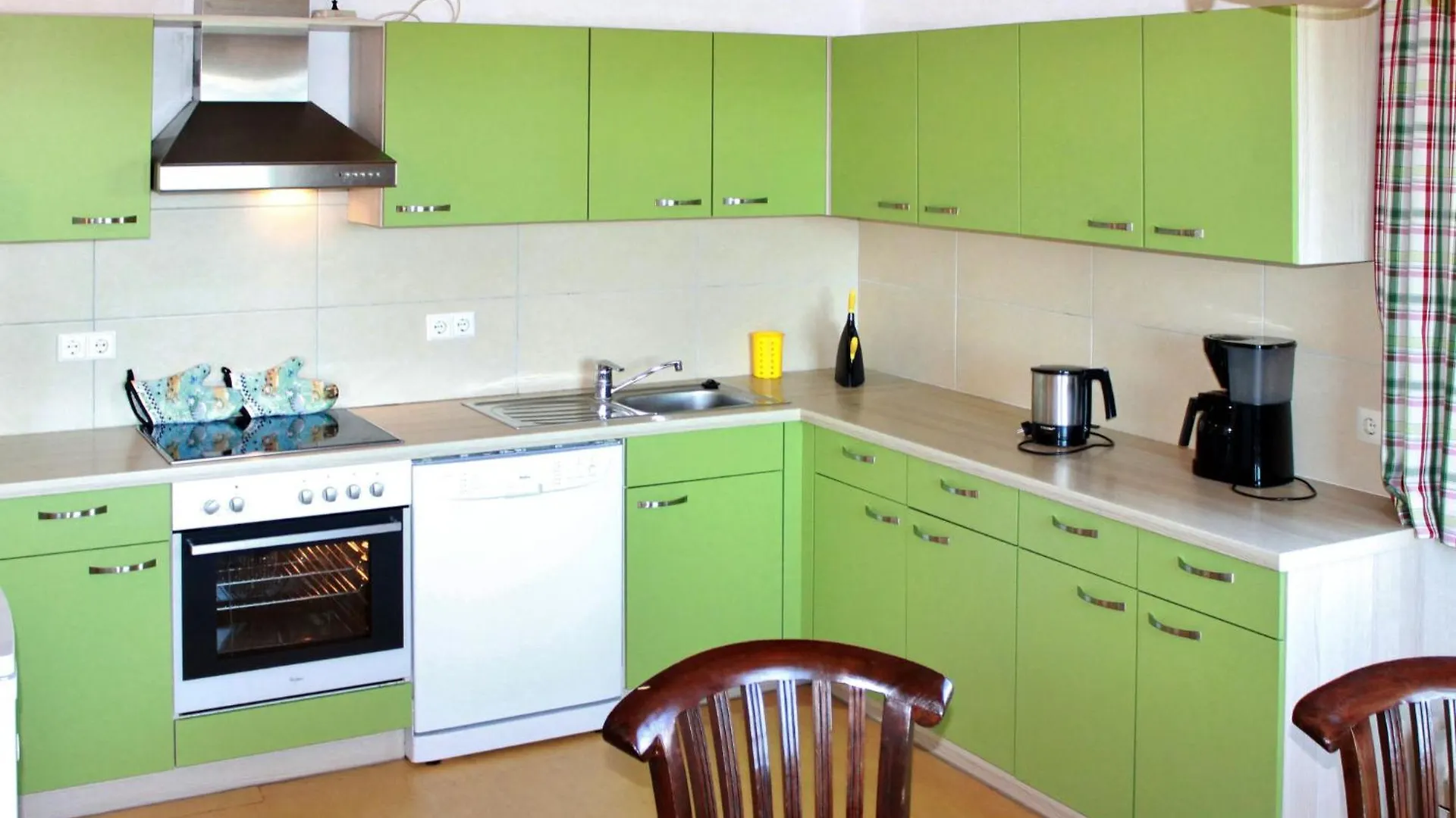 Holiday Home Marianne By Interhome Kollnburg