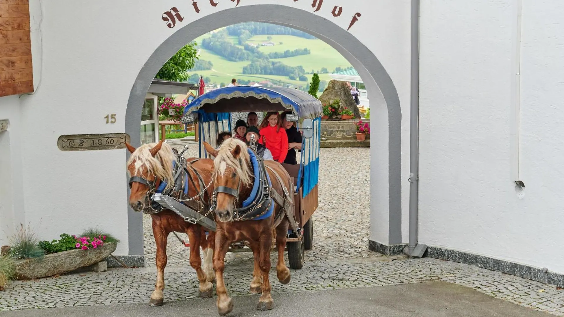 Holiday Home Marianne By Interhome Kollnburg