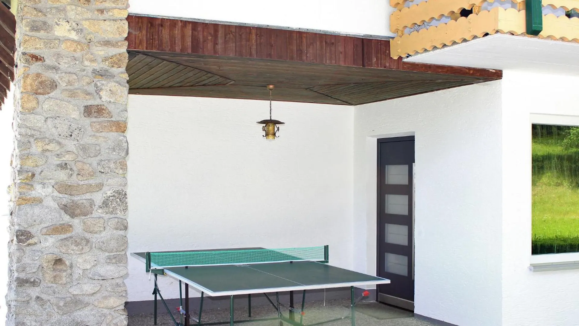 Holiday Home Marianne By Interhome Kollnburg Deutschland