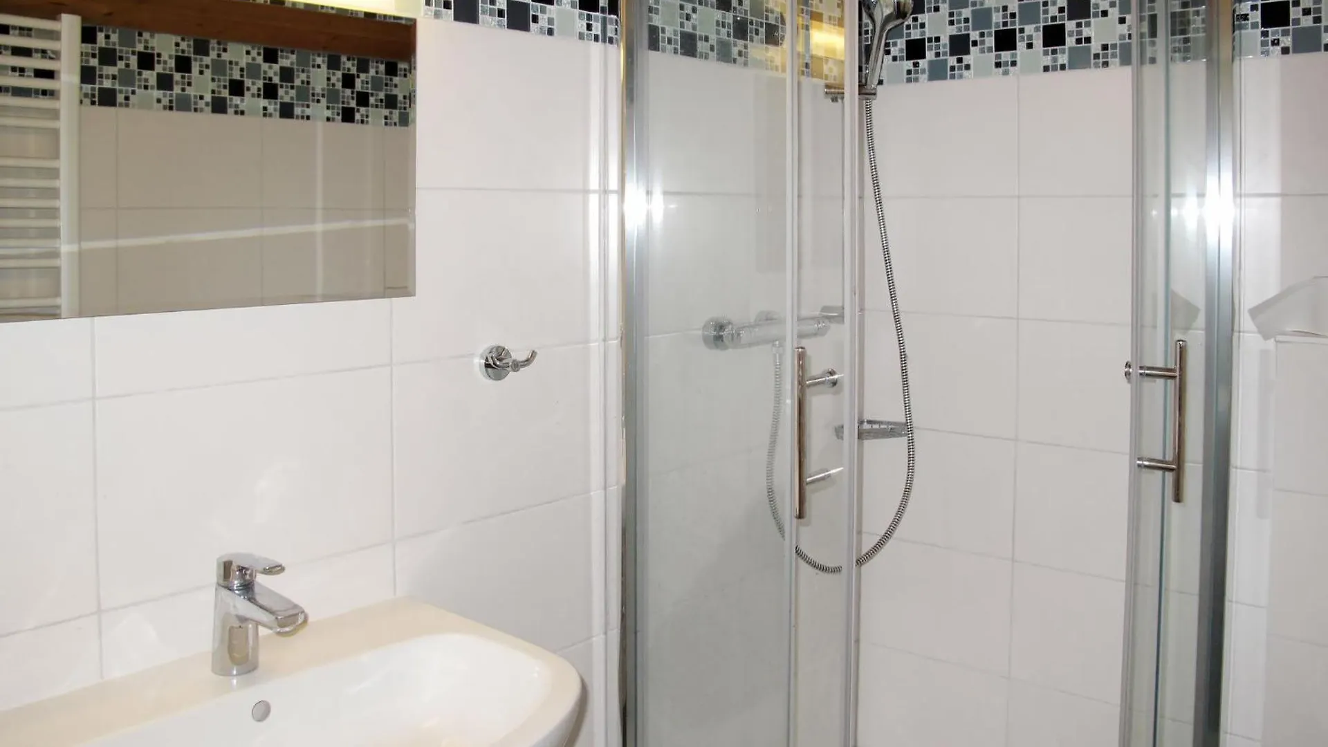 Holiday Home Marianne By Interhome Kollnburg