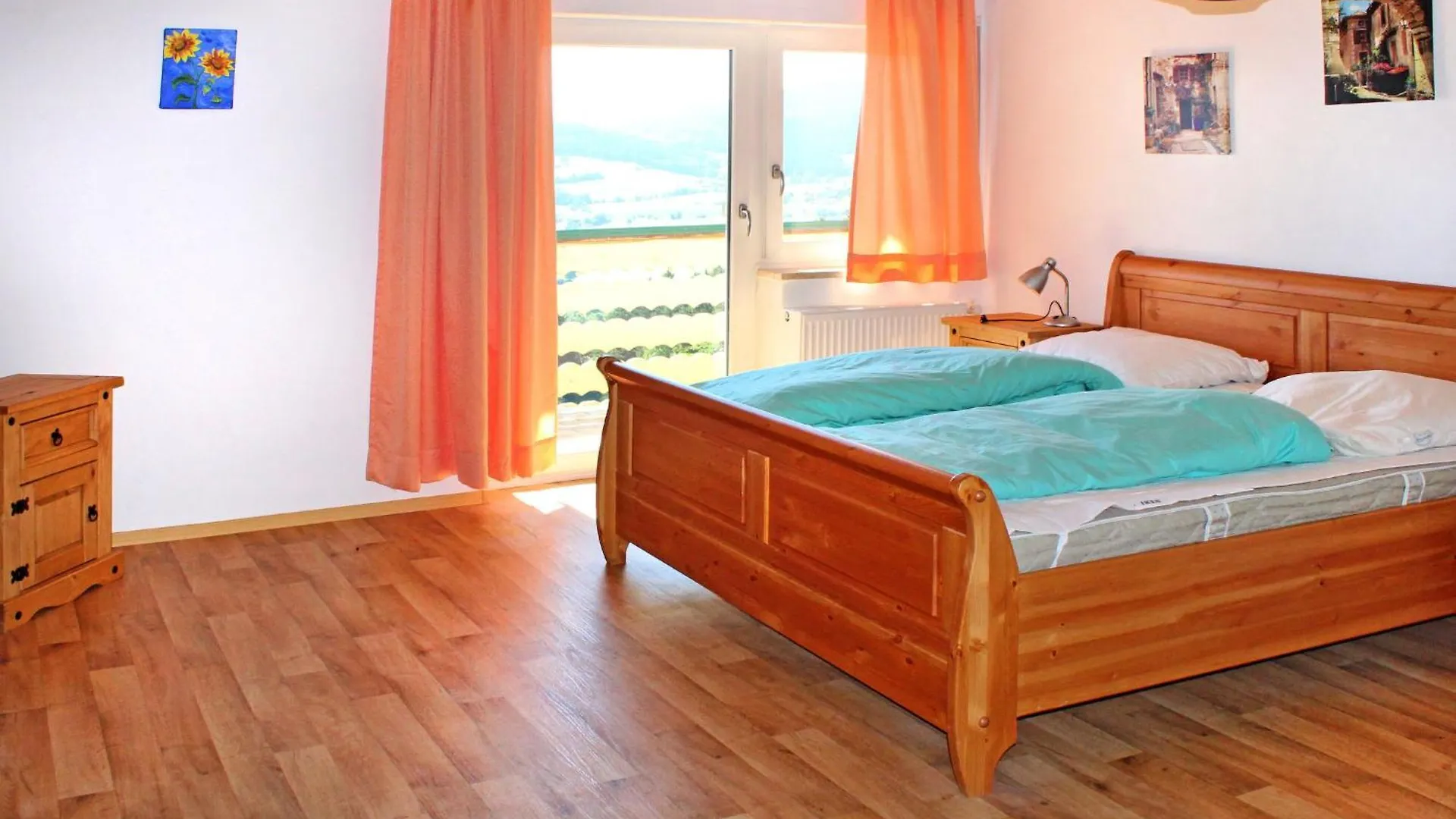 Holiday Home Marianne By Interhome Kollnburg
