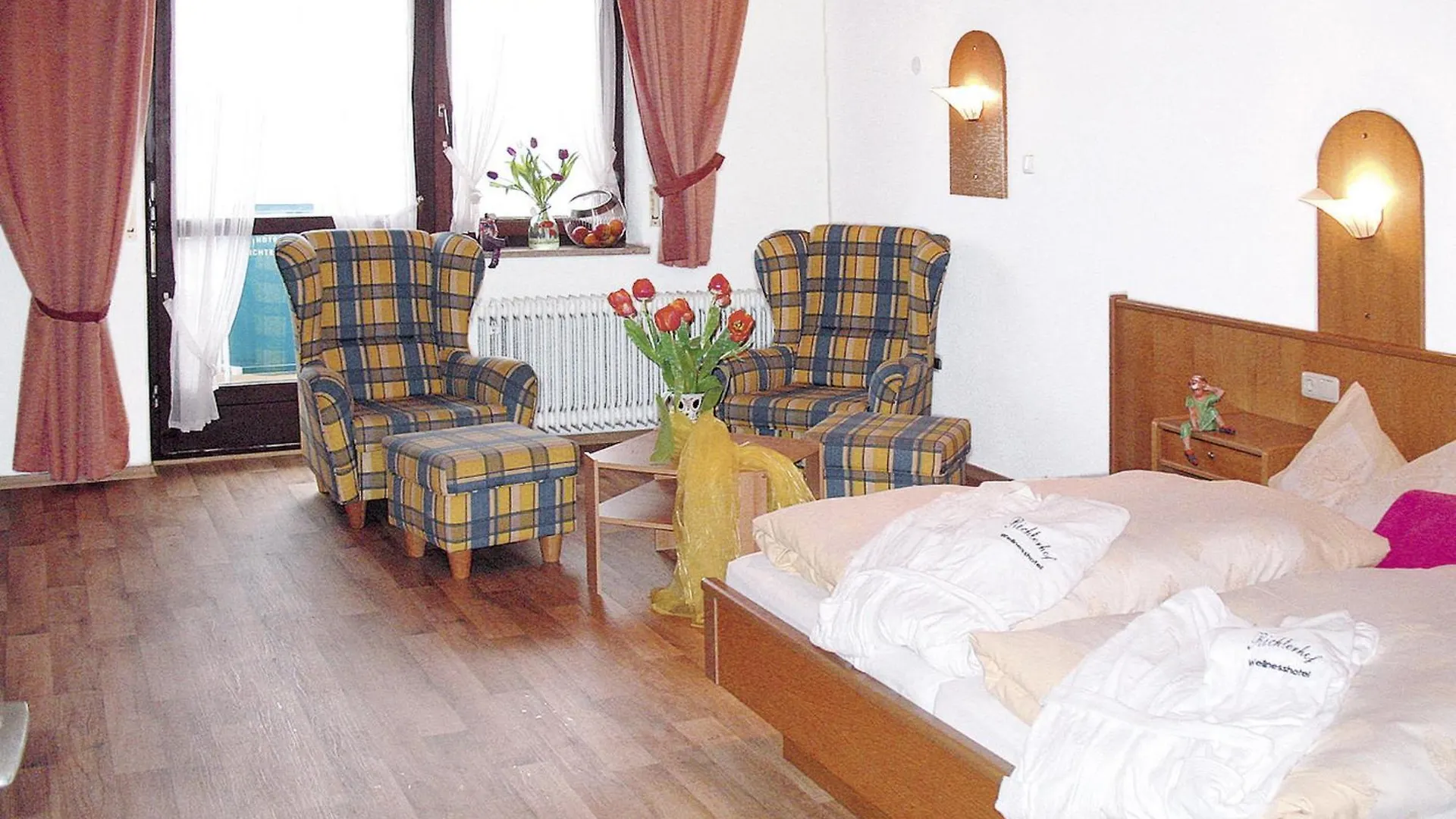 Holiday Home Marianne By Interhome Kollnburg