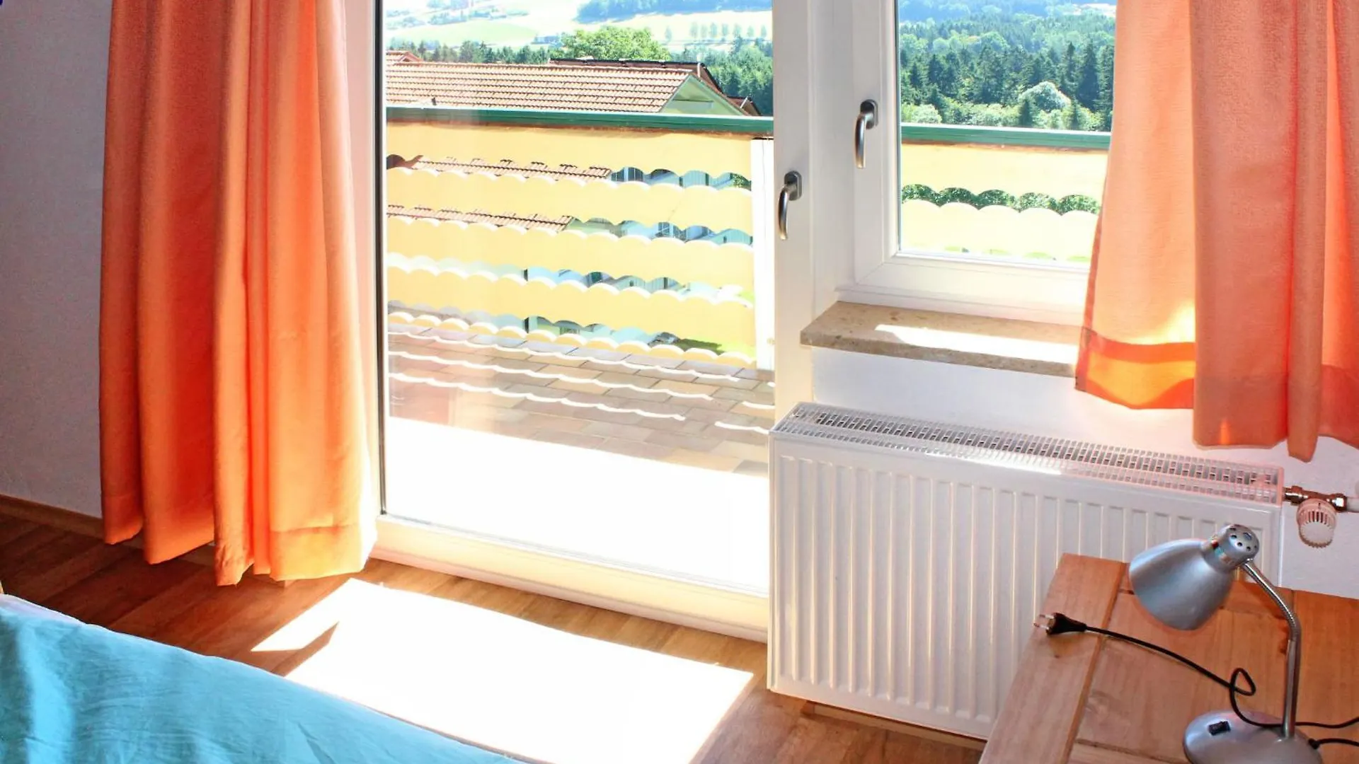 Holiday Home Marianne By Interhome Kollnburg Deutschland