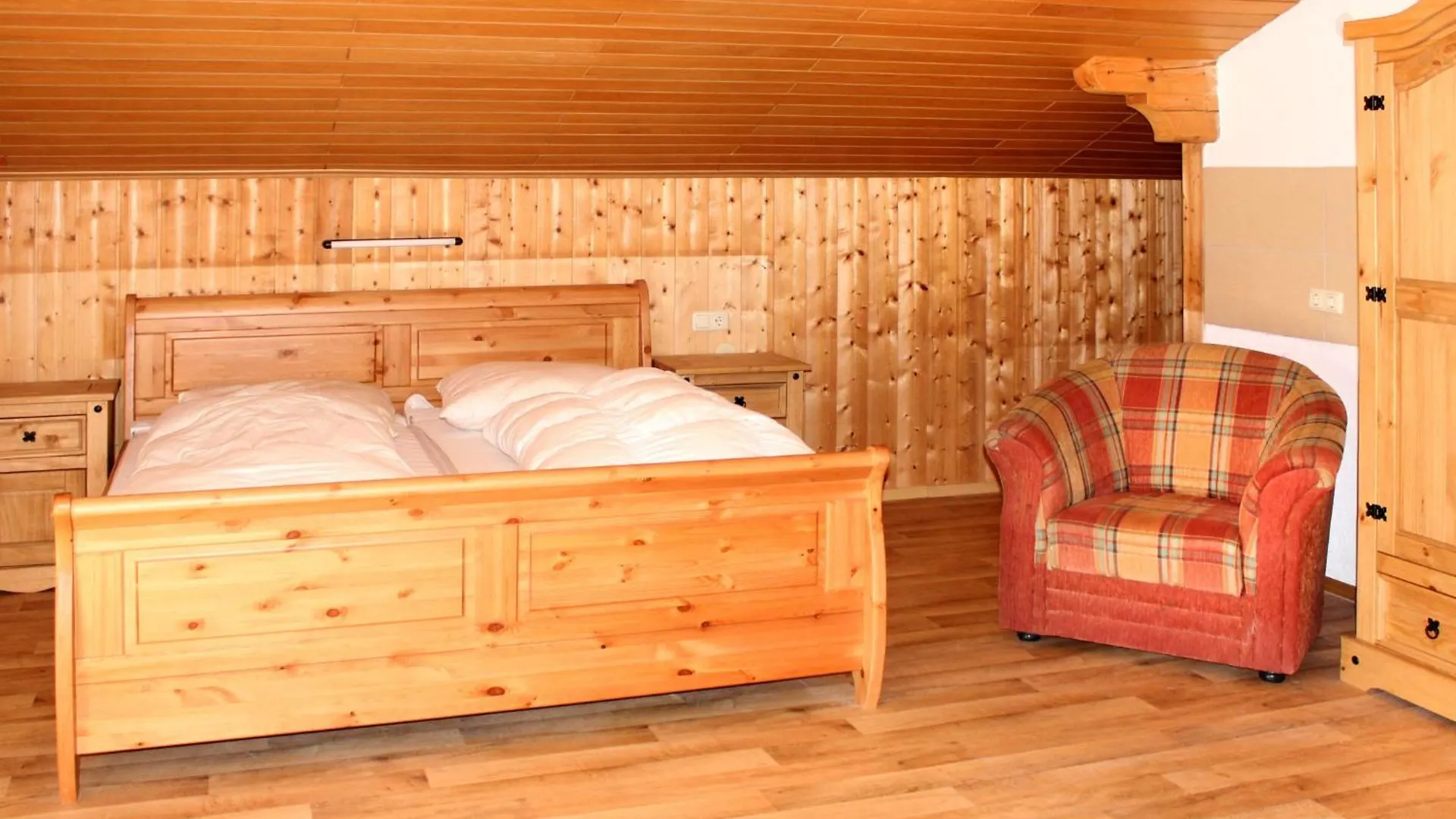 Holiday Home Marianne By Interhome Kollnburg