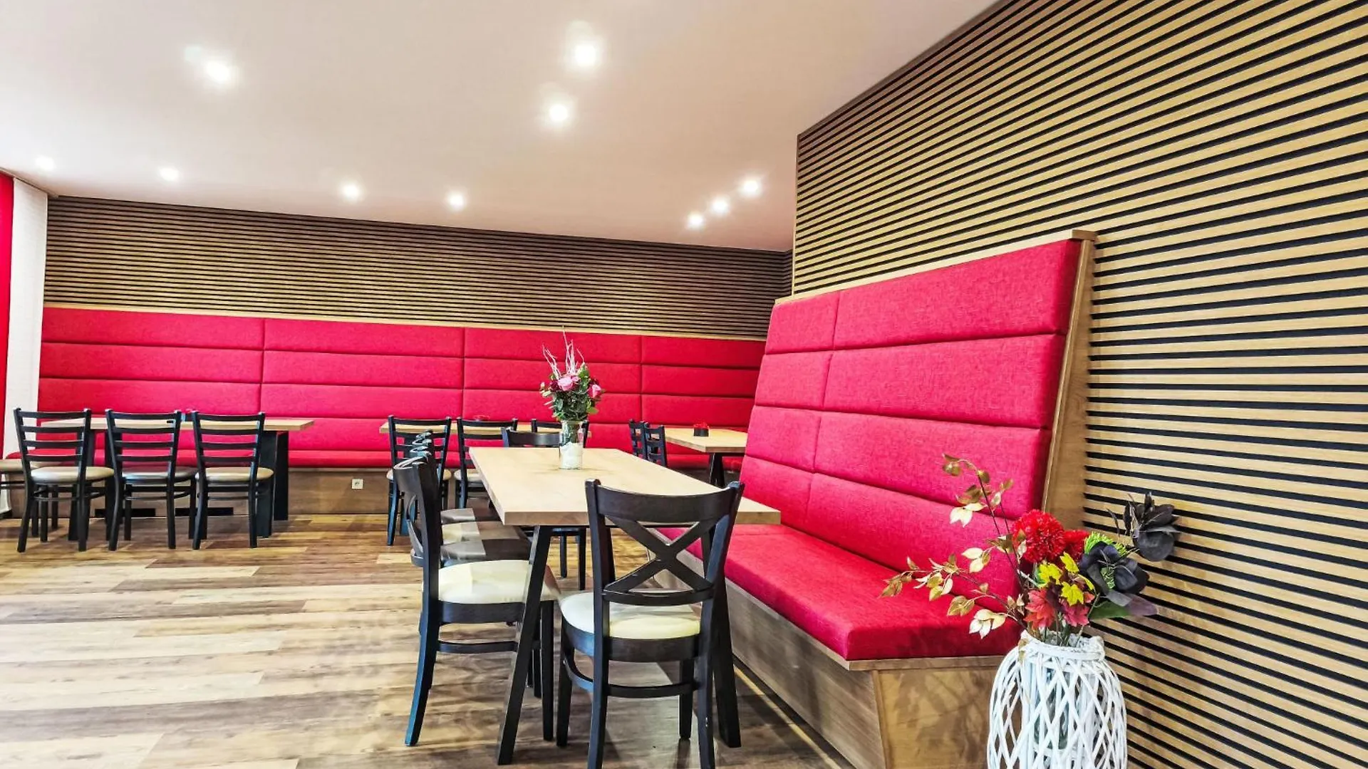 Holiday Home Marianne By Interhome Kollnburg